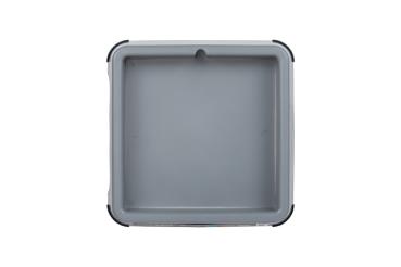 LickiMat Keeper Grey